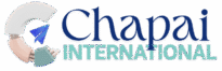 Chapai Internatioanl logo