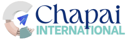 Chapai Internatioanl logo